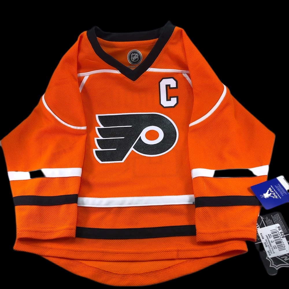 Philadelphia Flyers Kids Jersey